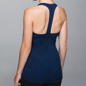 lululemon Power Up Tank